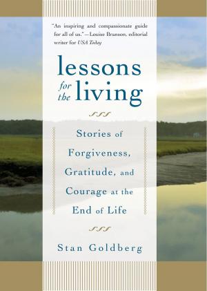 Cover of the book Lessons for the Living by Pema Chodron