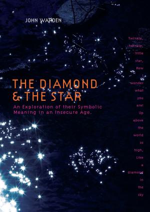 Cover of the book Diamond & the Star by John Butler