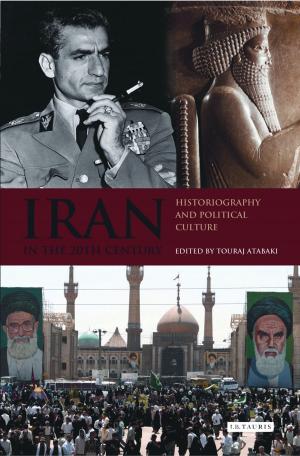 Cover of the book Iran in the 20th Century by Dr Colin Brock
