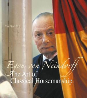 Book cover of The Art of Classical Horsemanship