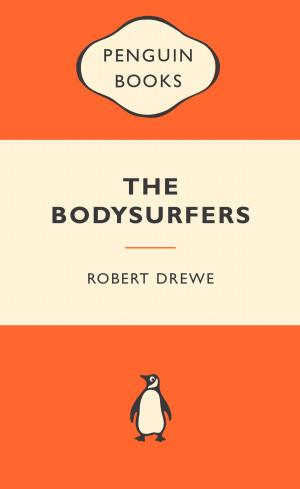 Cover of the book The Bodysurfers by David Parlett