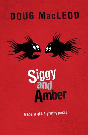 Cover of the book Siggy And Amber by Pete Johnson