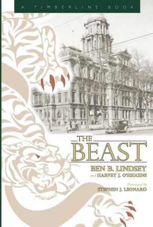 Cover of the book The Beast by Rebecca Lindenberg