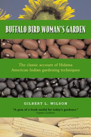 Cover of the book Buffalo Bird Woman's Garden by Jon Hassler