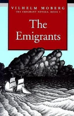 Cover of the book The Emigrants by Arnold Alanen