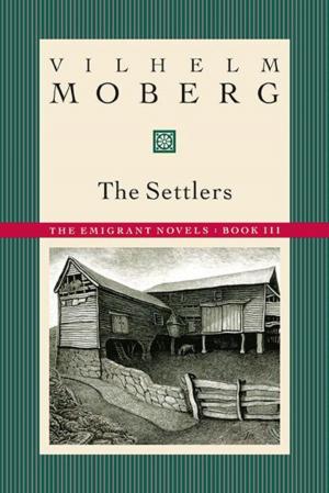 Cover of the book The Settlers by Klas Bergman