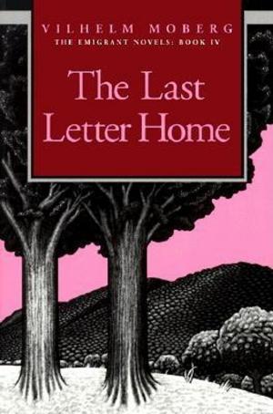 bigCover of the book The Last Letter Home by 