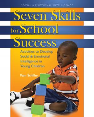 Book cover of Seven Skills for School Success