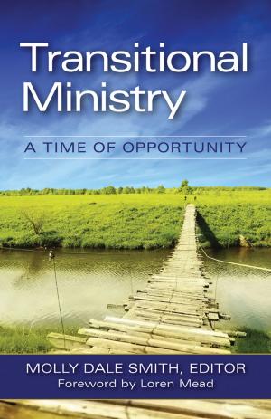 Cover of the book Transitional Ministry by Kelly Schneider Conkling