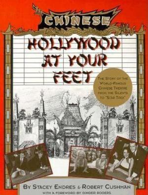 Book cover of Hollywood at Your Feet
