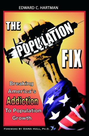 Cover of the book The Population Fix by David Mint