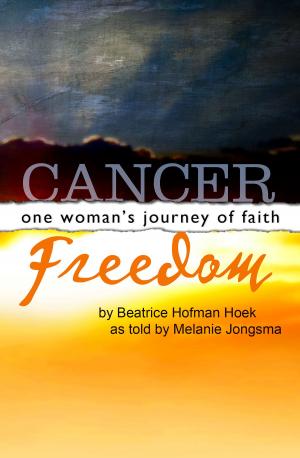 Cover of the book Cancer Freedom by Harald Schicke