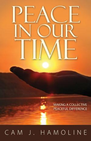 Cover of the book PEACE IN OUR TIME by Amos van der Merwe