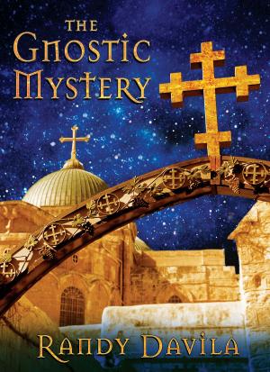 Cover of the book Gnostic Mystery by Barry Goldstein