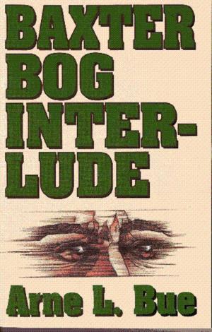 Book cover of Baxter Bog Interlude