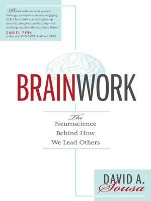 Book cover of Brainwork