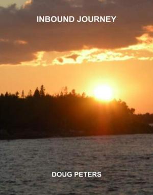 Cover of the book Inbound Journey by Erika Nyhagen, Frank Nissen