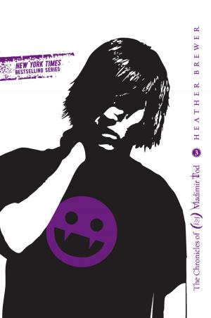 Cover of the book Tenth Grade Bleeds #3 by Who HQ
