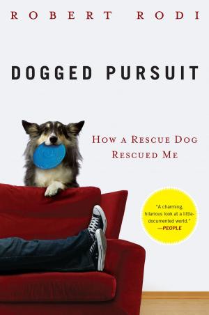Cover of the book Dogged Pursuit by Chris Carmichael, Jim Rutberg, Kathy Zawadzki
