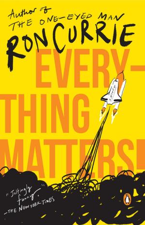 Cover of the book Everything Matters! by Jo Beverley