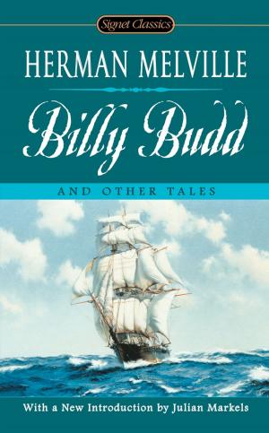 Cover of the book Billy Budd and Other Tales by John A. Elefteriades, MD