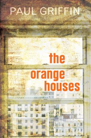 Cover of the book The Orange Houses by Jean Fritz