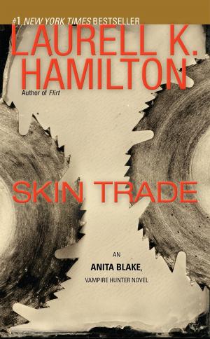Cover of the book Skin Trade by Jeanine Cummins