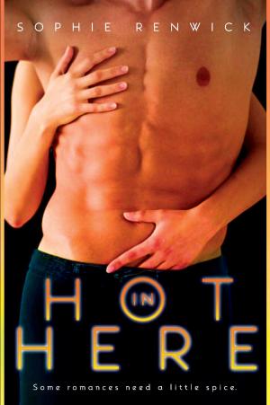 Cover of the book Hot in Here by Mike Lee