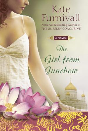 bigCover of the book The Girl from Junchow by 