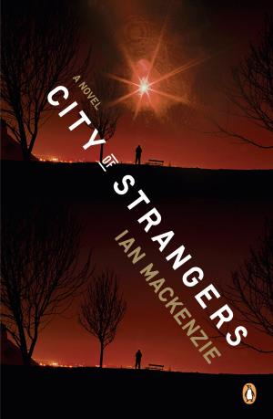 Cover of the book City of Strangers by H. Paul Jeffers
