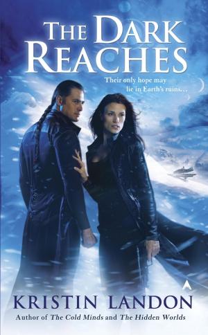 Cover of the book The Dark Reaches by Pam Johnson-Bennett
