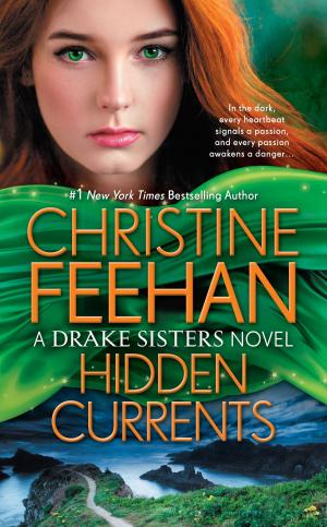 Cover of the book Hidden Currents by Maya Banks