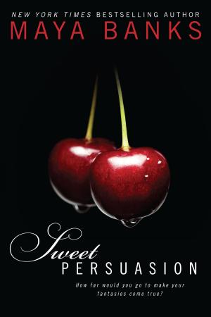 Cover of the book Sweet Persuasion by Alex Berenson