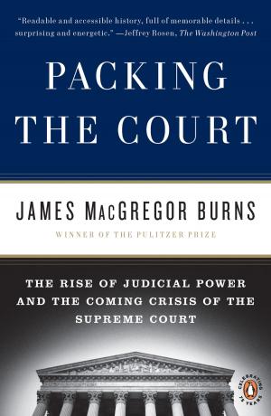 Cover of the book Packing the Court by Christine Feehan