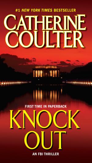 Cover of the book KnockOut by Marietta McCarty