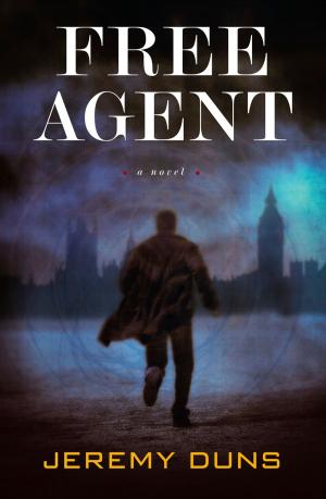 Cover of the book Free Agent by Richard Bard