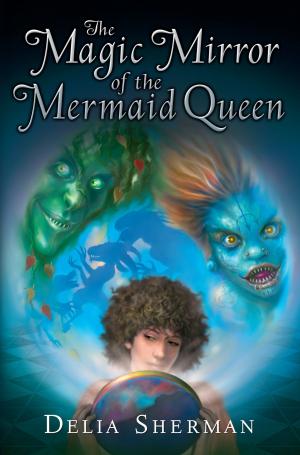 Cover of the book The Magic Mirror of the Mermaid Queen by Carolyn Keene