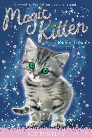 Cover of the book Double Trouble #4 by Jacky Davis