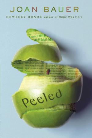 Cover of the book Peeled by Carolyn Marsden
