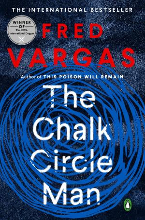 Book cover of The Chalk Circle Man