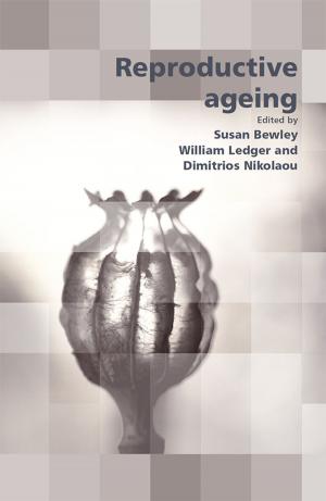 Cover of the book Reproductive Ageing by Royal College of Obstetricians and Gynaecologists
