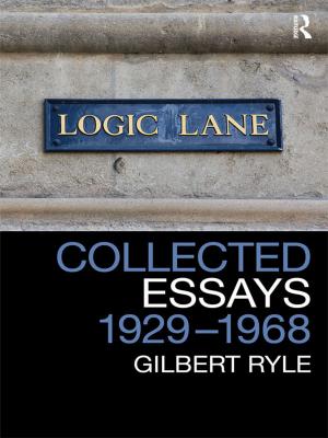 Cover of the book Collected Papers Volume 2 by Douglas Gabriel