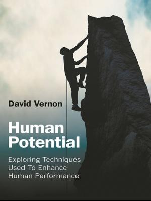 Cover of the book Human Potential by A.J. Humphreys