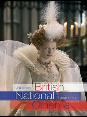 bigCover of the book British National Cinema by 