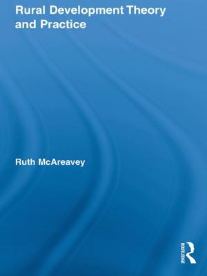 Cover of the book Rural Development Theory and Practice by Press Productivity