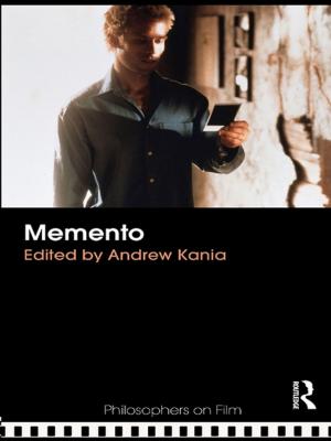 Cover of the book Memento by 