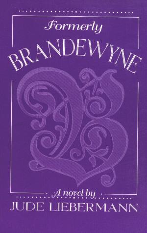 Cover of Formerly Brandewyne