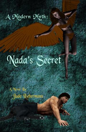 Cover of A Modern Myth: Nada's Secret