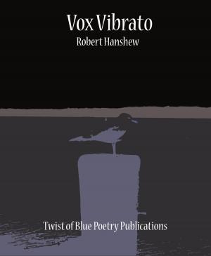 Cover of the book Vox Vibrato by Margaret Finnegan