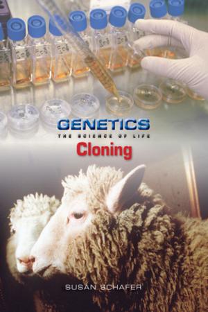 Cover of the book Cloning by Jill McCracken